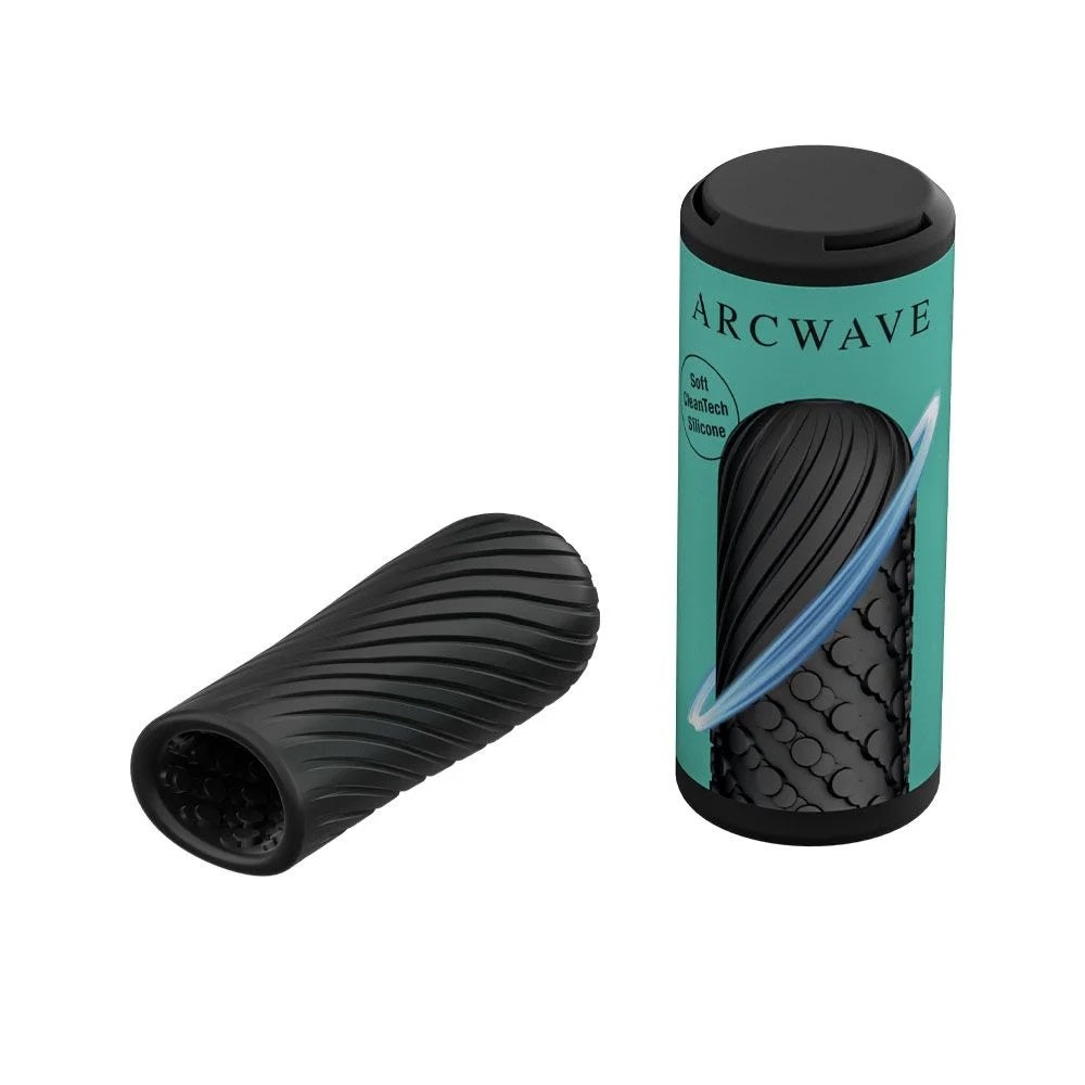 Arcwave Ghost 雙面翻轉迷你飛機膠