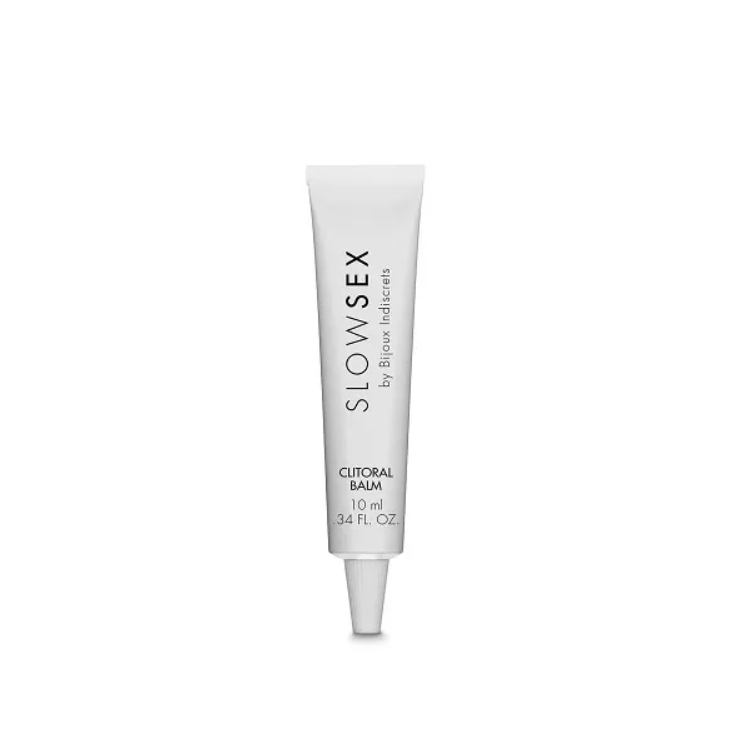 Bijoux Indiscrets|溫熱陰蒂敏感提升軟膏|10ml