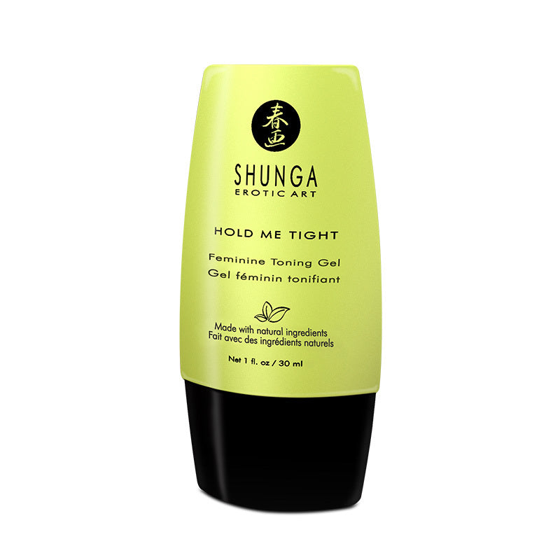 Shunga Hold Me Tight 緊緻凝膠 30ml