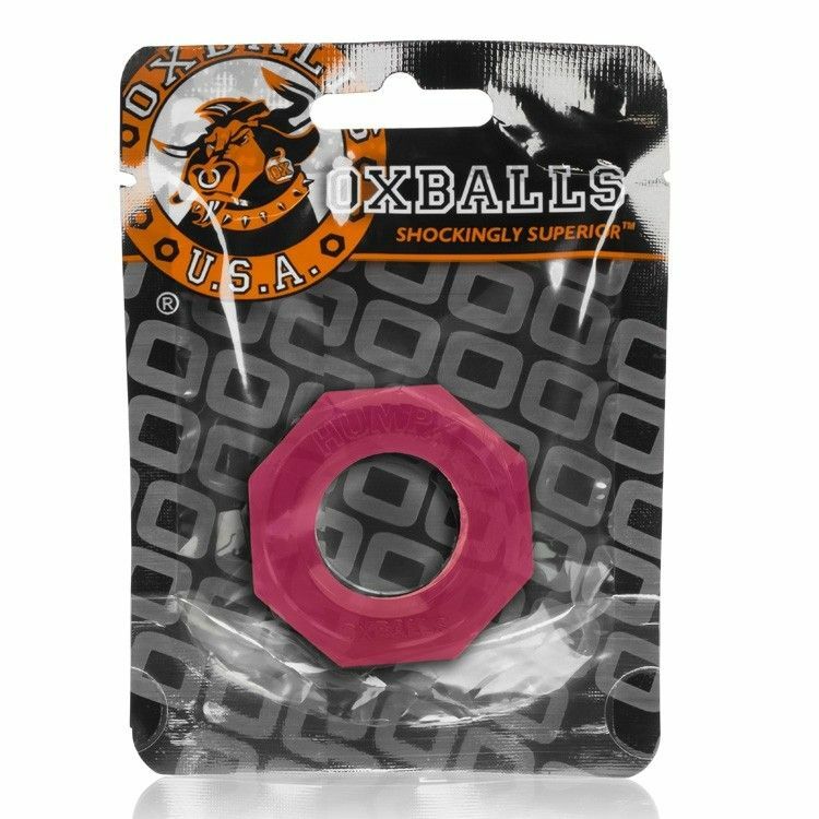 Oxballs|Humpballs 六角螺絲帽鎖精環