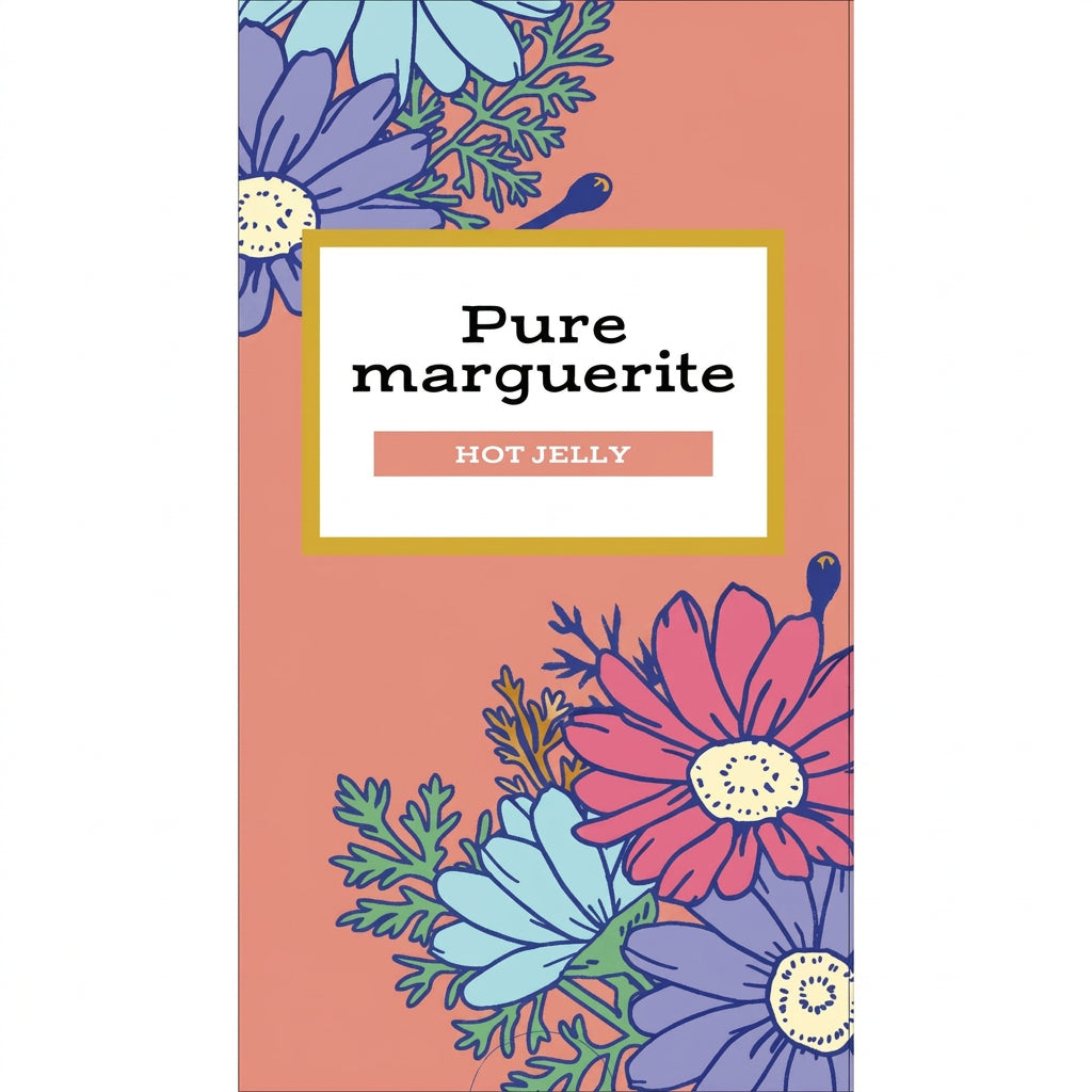 岡本 Okamoto Pure Marguerite 暖感潤滑安全套 / 33mm / 12片裝