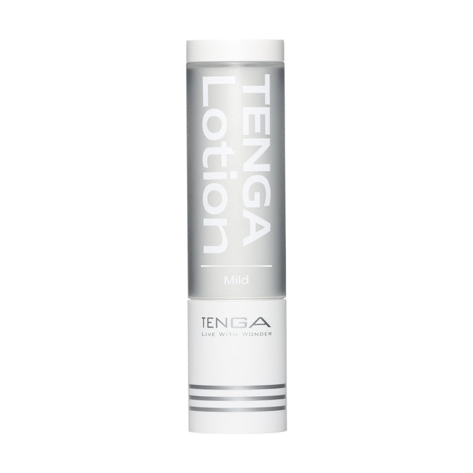 TENGA HOLE LOTION 真人感水性潤滑液 - 170ml