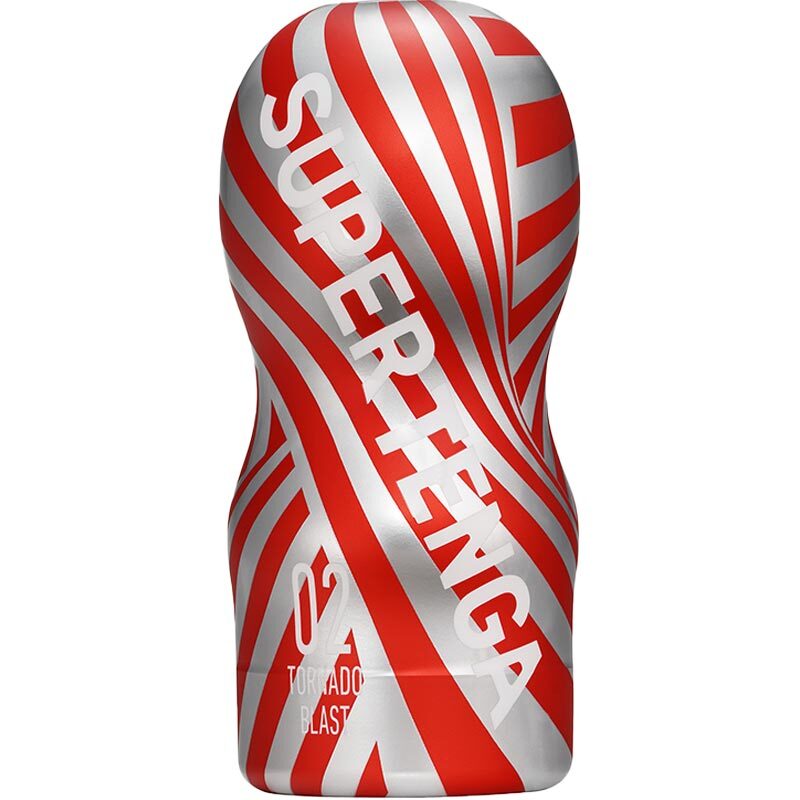 TENGA|Super Tenga 加厚男士飛機杯
