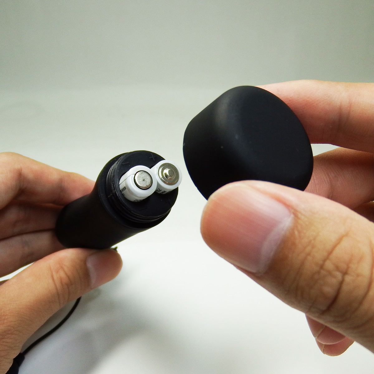SSI-Japan|Kuro Rotor Tri Nano 三頭迷你震蛋|120種震法