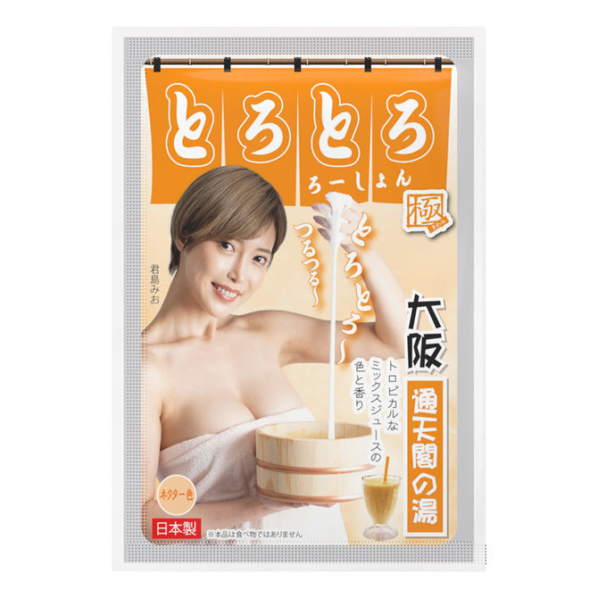 SSI Japan|Nuru Gel 溫泉浴用乳液粉|30g