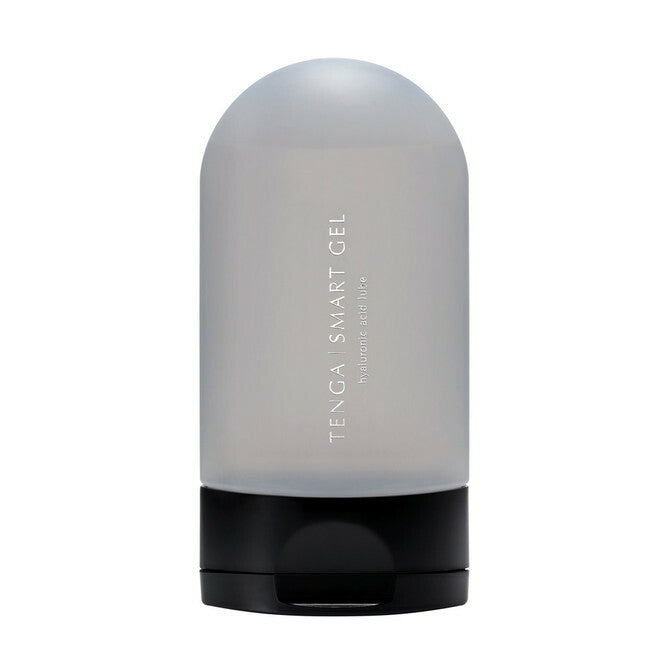 TENGA | SMART GEL 透明質酸長效濕潤潤滑劑 | 120ml