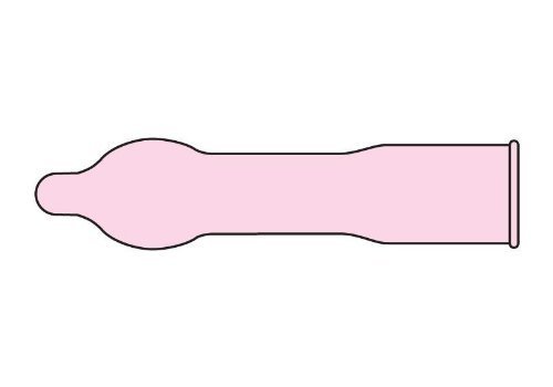 Zero0.03體感貼合安全套 - 4 / 8片