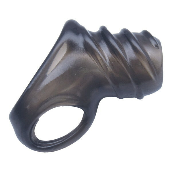 T-Best 夜魔之戒 彈性延時陰莖套