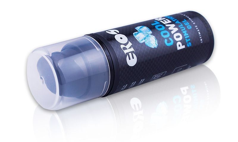 Eros|刺激潤滑凝膠(冰感熱感)|30ml