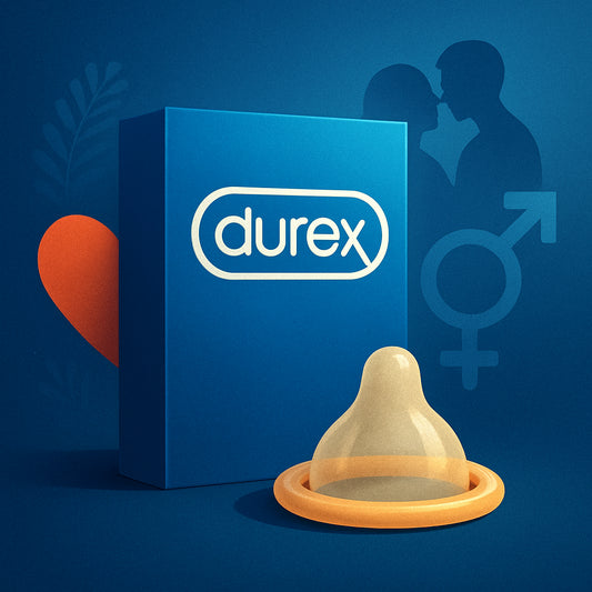 Featured image for Durex 杜蕾斯最新產業動向解析：市場策略與趨勢前瞻