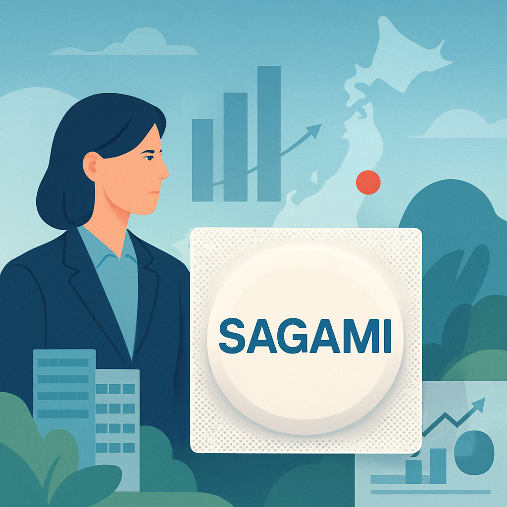 Featured image for Sagami 相模產業快訊：最新市場動向與技術焦點