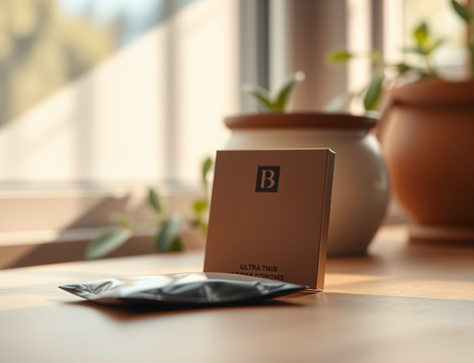 岡本是最薄安全套？