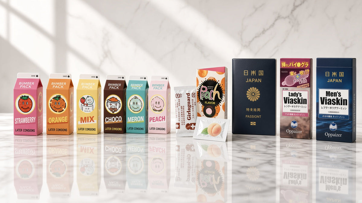中西橡膠工業株式會社