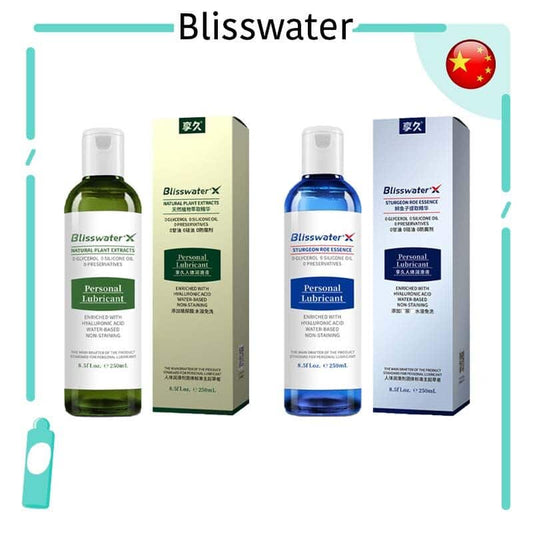 🇨🇳 享久玻尿酸人體潤滑劑 - 250ml