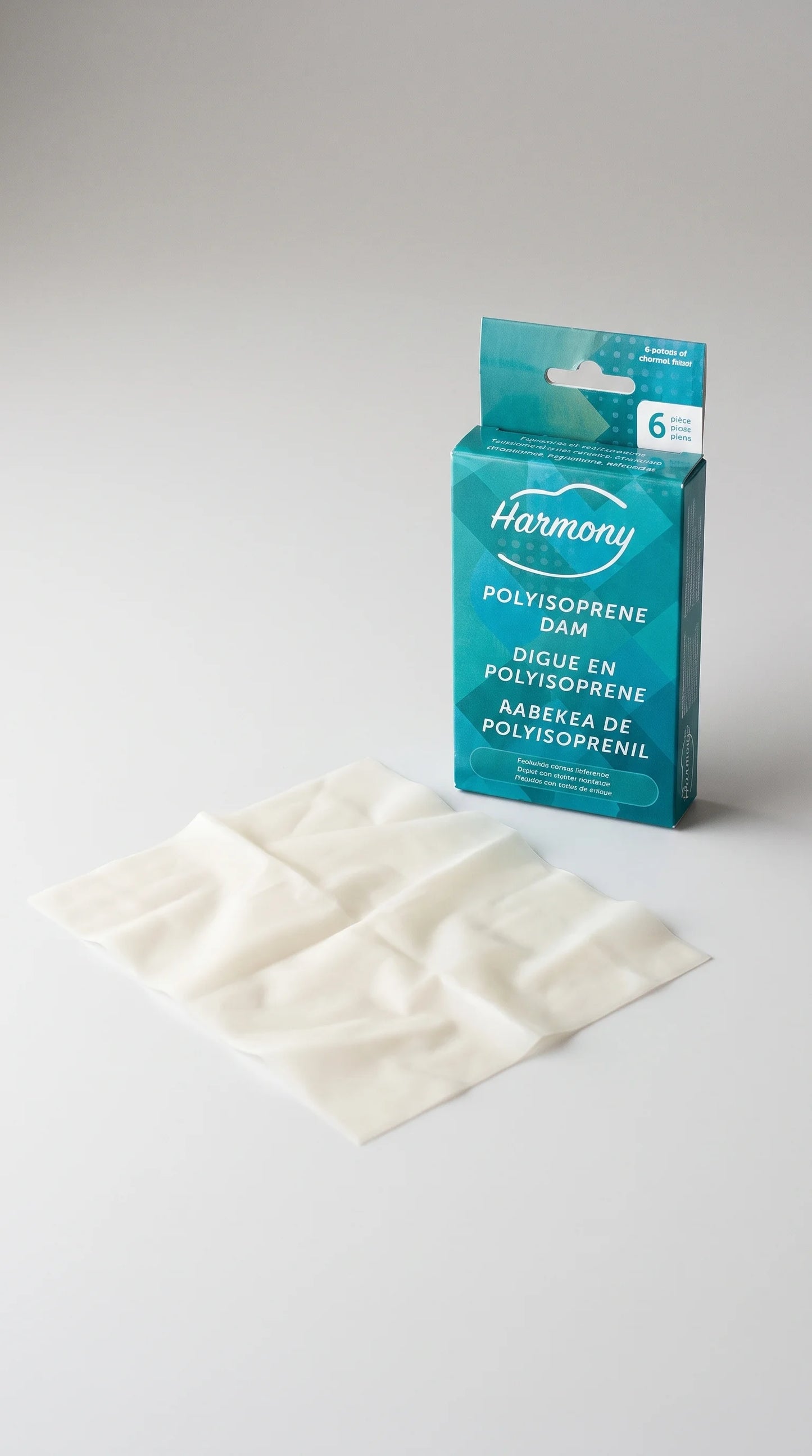 Harmony Po