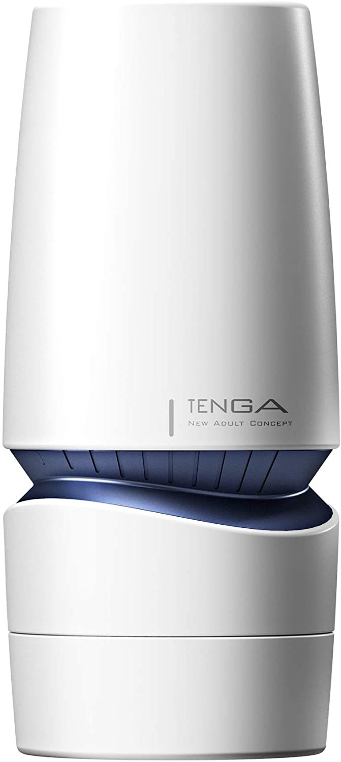 TENGA Aero 可調吸啜飛機杯