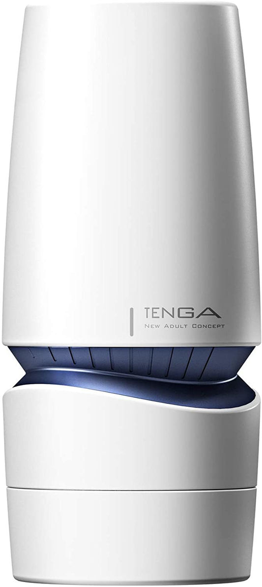 TENGA Aero 可調吸啜飛機杯