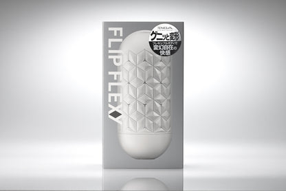 TENGA Flip Flexy 柔性外殼多變飛機杯
