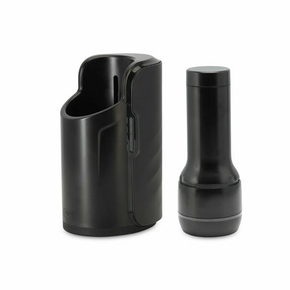 Kiiroo Keon 藍牙連動超真實電動飛機杯套裝