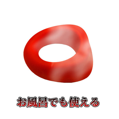 Lovefactor 火星人都用的舒適鎖精持久環