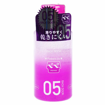 日本 PEPEE 中島化學 - GROOVE 潤滑液 01 百搭型 (160ml)