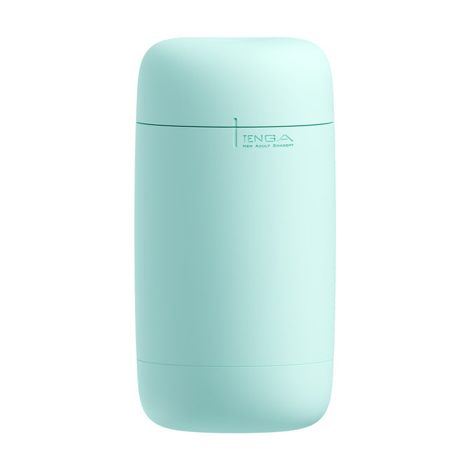 TENGA Puffy終極鬆軟飛機杯｜柔軟包覆