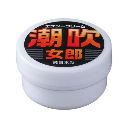 Fuji｜潮吹女郎女性敏感提升乳霜 10g