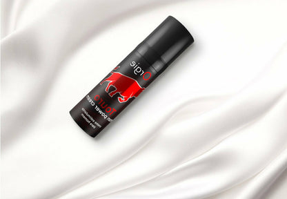 Orgie Touro 公牛陰莖即時增大膏｜勃起硬度提升 15ml