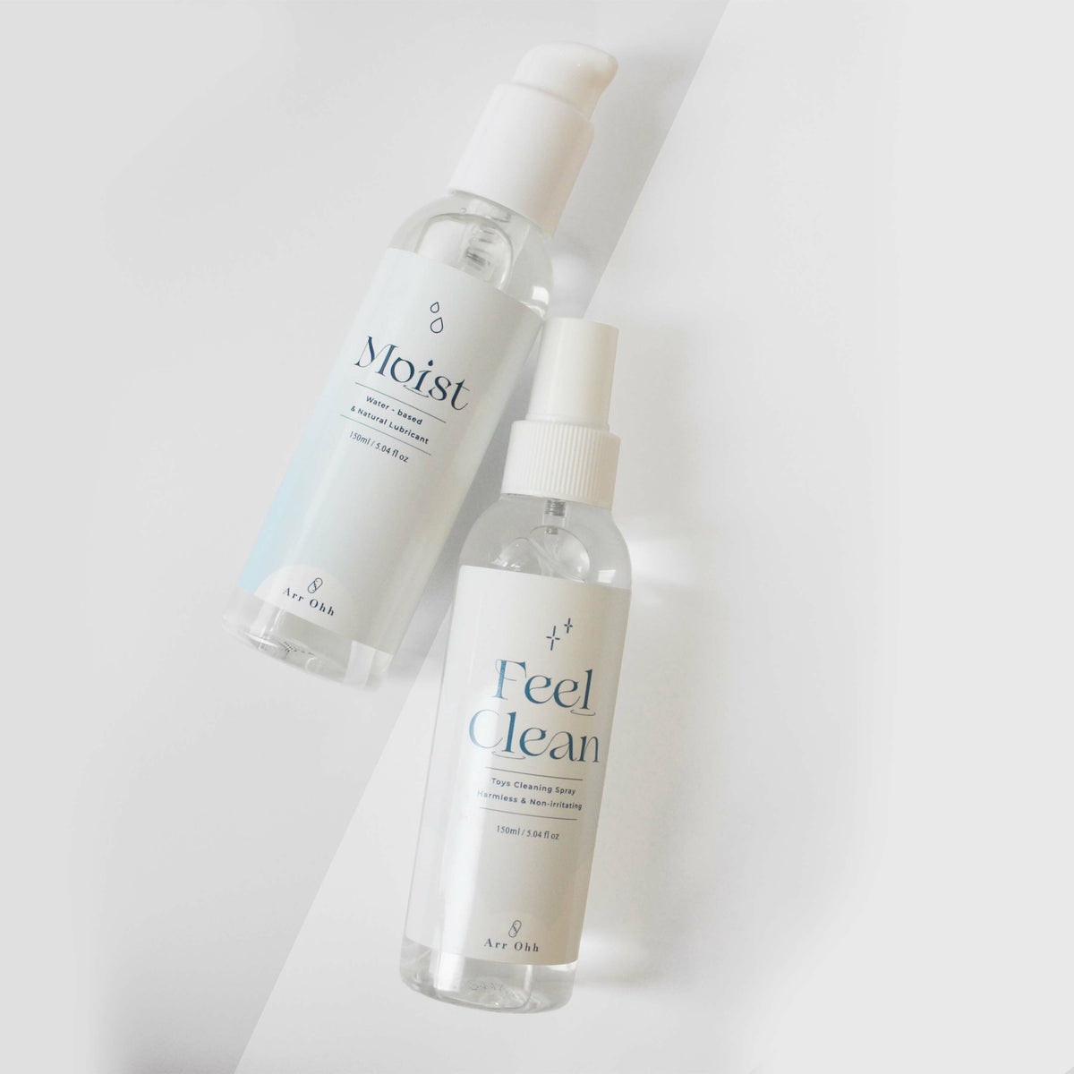 Nexus Slide 長效保濕（安全套適用）水性潤滑劑 - 150ml
