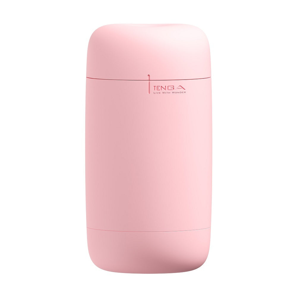 TENGA Puffy終極鬆軟飛機杯｜柔軟包覆