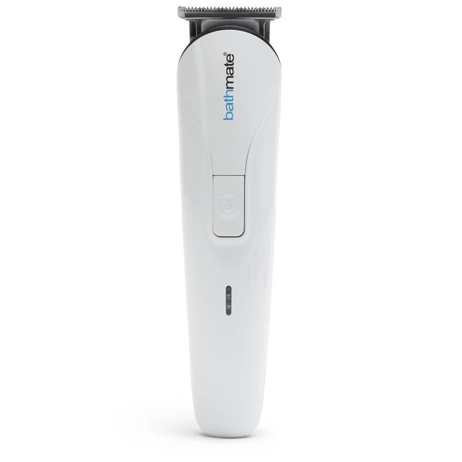 Bathmate Trim 男女適用電動剃毛刀｜USB充電