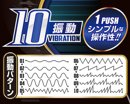 A-One｜Kito Stick 包覆龜頭刺激器