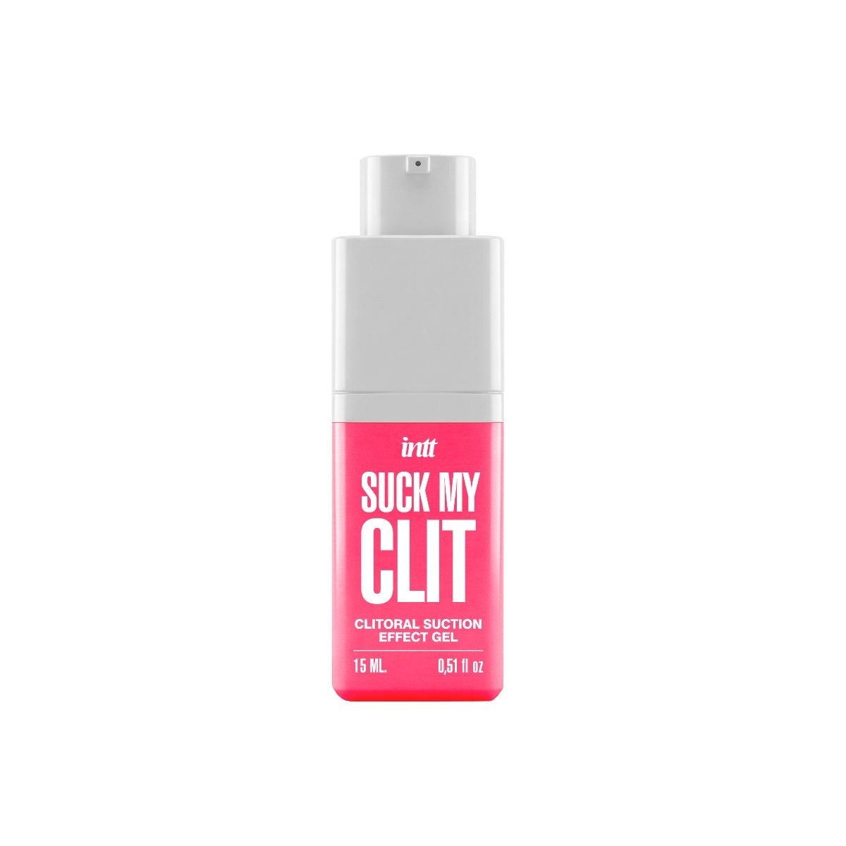 INTT Suck My Clit 野草莓感官提升液 15ml