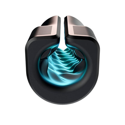 Arcwave Zing 開放式雙摩打男士震動器