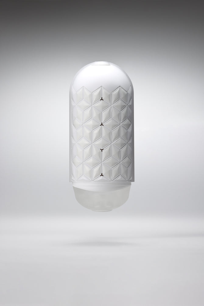 TENGA Flip Flexy 柔性外殼多變飛機杯