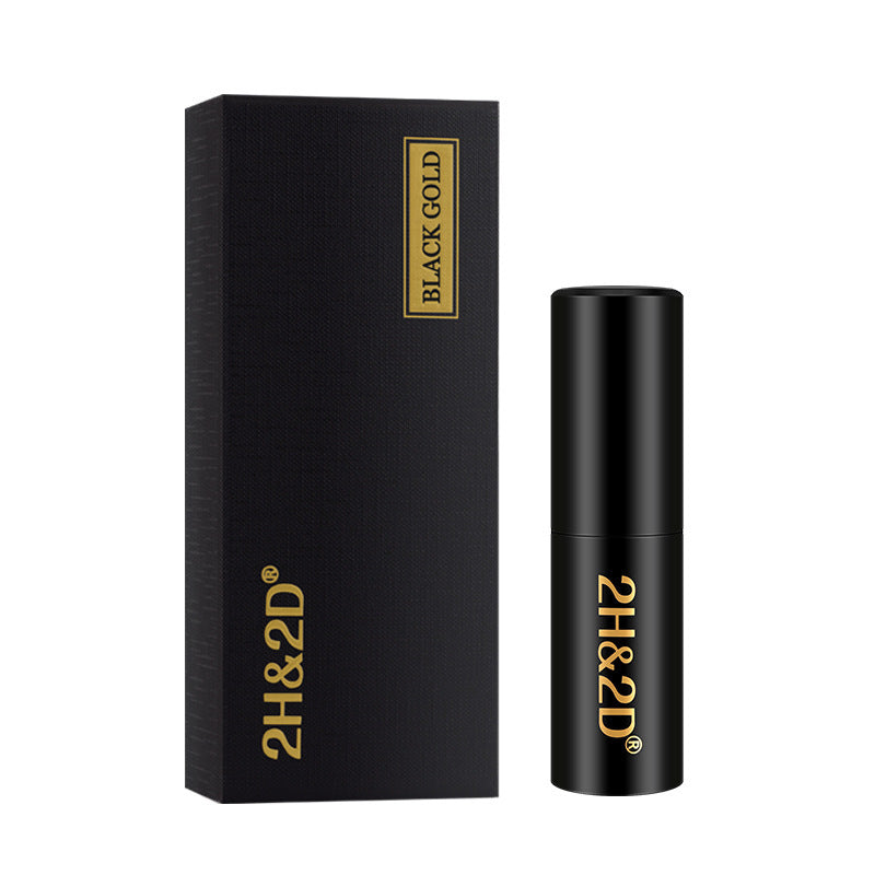 2H2D｜黑金版倍力挺男士延時殺菌噴劑 - 10ml