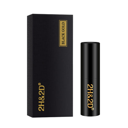 2H2D｜黑金版倍力挺男士延時殺菌噴劑 - 10ml