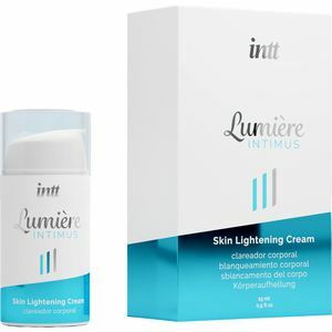 INTT｜Lumiere Intimus 私密亮膚霜｜淡化色素｜15ml