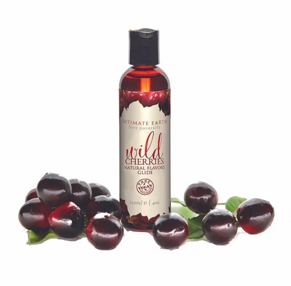 Intimate Organics O-Lube Natural 水基底潤滑劑 120ml