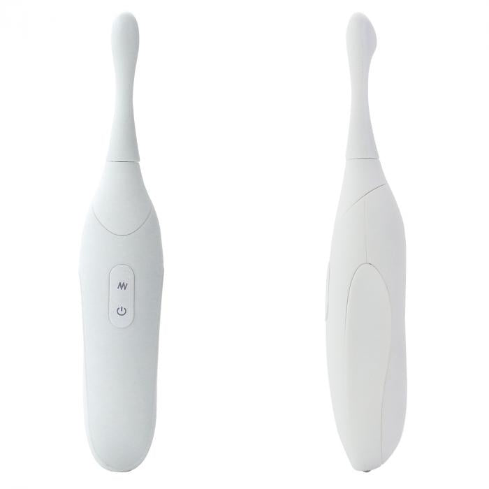 SSI Japan｜陰蒂精準牙刷型震動器｜7模式