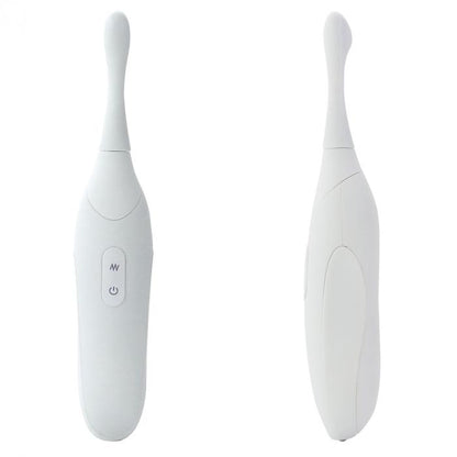 SSI Japan｜陰蒂精準牙刷型震動器｜7模式