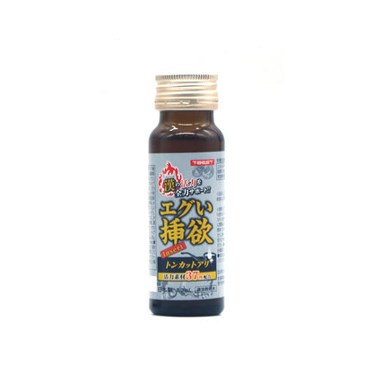 T-Best 插欲東革阿里男士性能力提升飲品 50ml