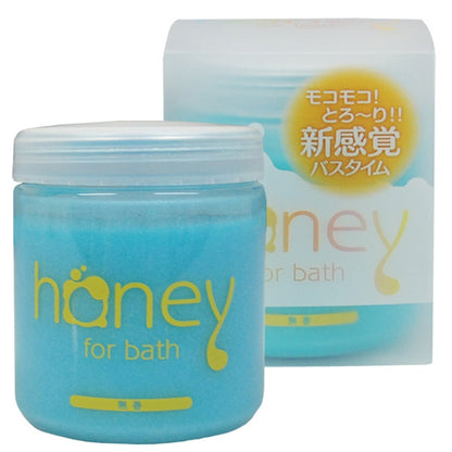 Honey For Bath｜香滑保濕泡泡浴 150g
