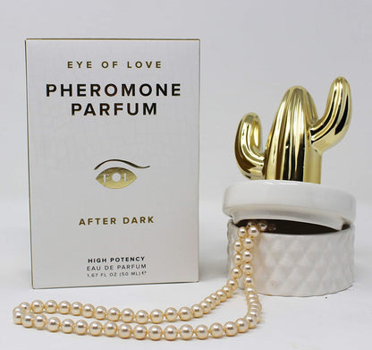 Eye Of Love｜After Dark 魅惑之夜費洛蒙香水｜女用｜50ml