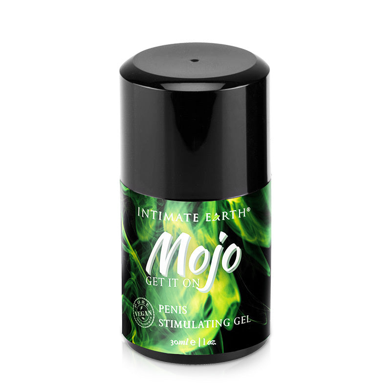 Intimate Earth｜MOJO陰莖助勃刺激凝膠｜30ml