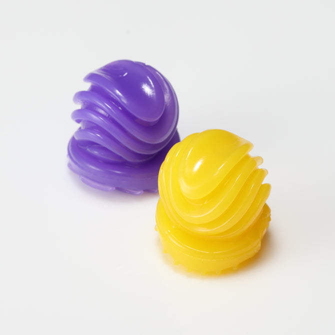 TENGA Bobble 超高彈性撞擊飛機膠