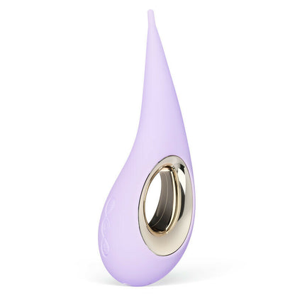 LELO｜DOT 點點滴滴陰蒂震動器｜8字循環柔軟防水