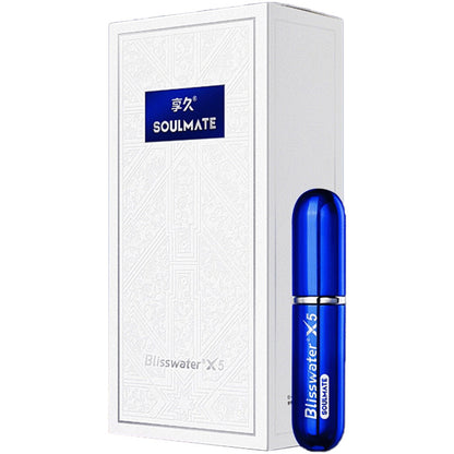 享久｜5代冰火雙效延時噴劑 - 3ml/6ml