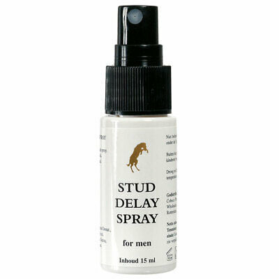 Cobeco Pharma｜Stud 延時噴霧 - 15ml