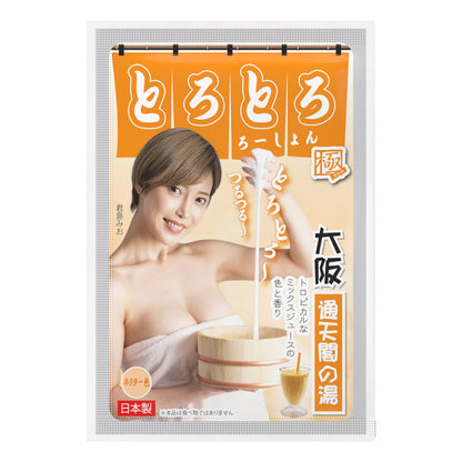 SSI Japan｜Nuru Gel 溫泉浴用乳液粉｜30g